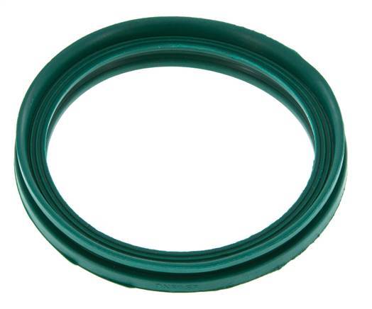 Junta CSM 80 mm para el acoplamiento de camiones cisterna MK tipo EN 14420-6