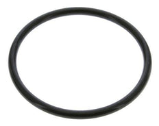 NBR Seal 100 mm for Tank Truck Coupling MK/MB Type EN 14420-6 [5 Pieces]