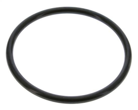 NBR Seal 100 mm for Tank Truck Coupling MK/MB Type EN 14420-6 [5 Pieces]