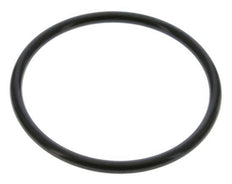 NBR Seal 100 mm for Tank Truck Coupling MK/MB Type EN 14420-6 [5 Pieces]