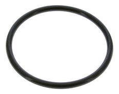 NBR Seal 100 mm for Tank Truck Coupling MK/MB Type EN 14420-6 [5 Pieces]