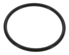 NBR Seal 100 mm for Tank Truck Coupling MK/MB Type EN 14420-6 [5 Pieces]