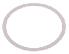 Junta de PTFE de 100 mm para el acoplamiento de camiones cisterna MK/VK tipo EN 14420-6