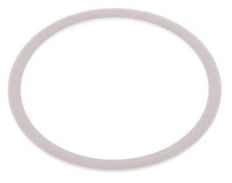 Junta de PTFE de 100 mm para el acoplamiento de camiones cisterna MK/VK tipo EN 14420-6