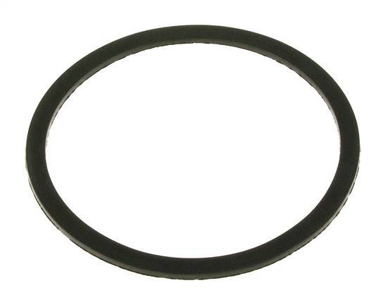 Junta NBR 100 mm para acoplamiento de camión cisterna MK/VK tipo EN 14420-6 [2 piezas]
