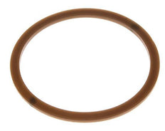 Junta PUR 80 mm para acoplamiento de camión cisterna MK/VK tipo EN 14420-6 [2 piezas]