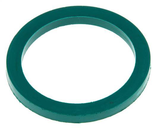 Junta CSM 50 mm para el acoplamiento de camiones cisterna MB tipo EN 14420-6 [2 piezas]