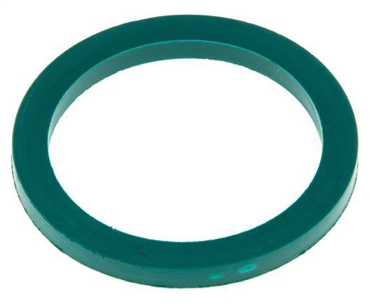 Junta CSM 50 mm para el acoplamiento de camiones cisterna MB tipo EN 14420-6 [2 piezas]