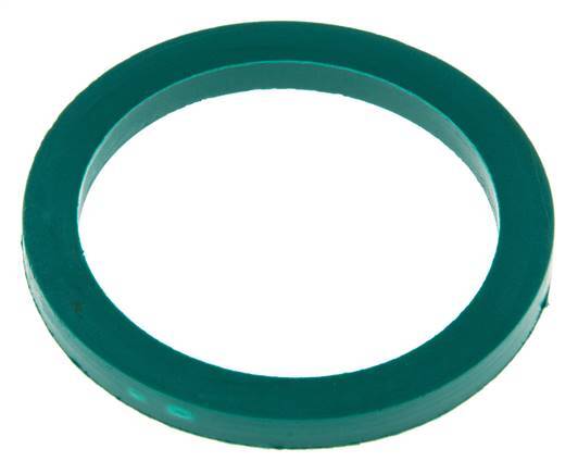 Junta CSM 50 mm para el acoplamiento de camiones cisterna MB tipo EN 14420-6 [2 piezas]