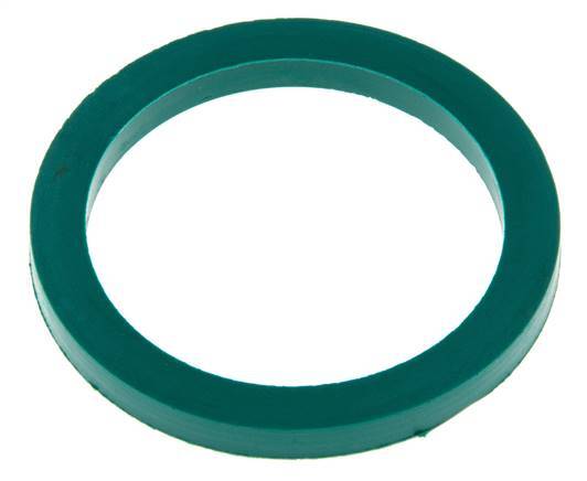 Junta CSM 50 mm para el acoplamiento de camiones cisterna MB tipo EN 14420-6 [2 piezas]