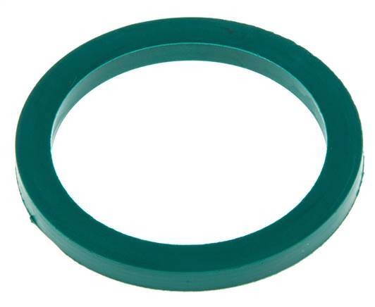 Junta CSM 50 mm para el acoplamiento de camiones cisterna MB tipo EN 14420-6 [2 piezas]