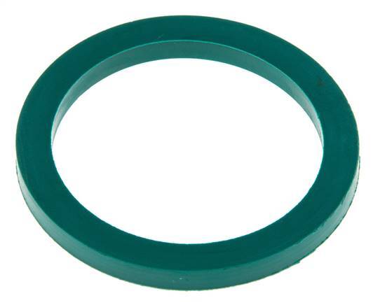 Junta CSM 50 mm para el acoplamiento de camiones cisterna MB tipo EN 14420-6 [2 piezas]
