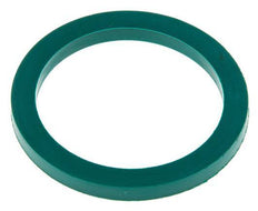 Junta CSM 50 mm para el acoplamiento de camiones cisterna MB tipo EN 14420-6 [2 piezas]