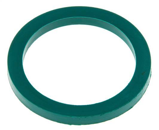 Junta CSM 50 mm para el acoplamiento de camiones cisterna MB tipo EN 14420-6 [2 piezas]