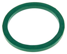 Junta CSM 80 mm para acoplamiento de camión cisterna MB tipo EN 14420-6 [2 piezas]