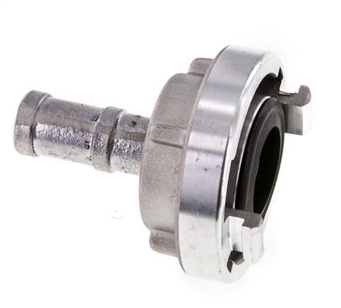 32 (44 mm) Acoplamiento Storz de aluminio forjado 19 mm Pilar de manguera Giratorio