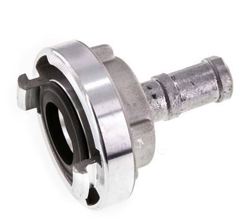 32 (44 mm) Acoplamiento Storz de aluminio forjado 19 mm Pilar de manguera Giratorio