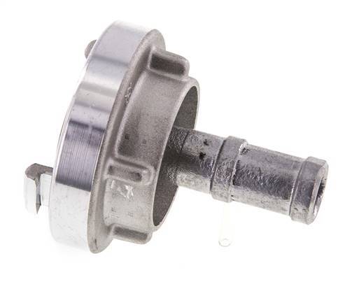 32 (44 mm) Acoplamiento Storz de aluminio forjado 19 mm Pilar de manguera Giratorio