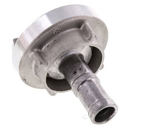 32 (44 mm) Acoplamiento Storz de aluminio forjado 19 mm Pilar de manguera Giratorio