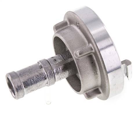 32 (44 mm) Acoplamiento Storz de aluminio forjado 19 mm Pilar de manguera Giratorio