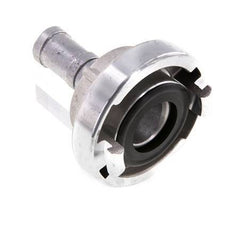 Acoplamiento Storz de aluminio forjado de 32 (44 mm) Pilar de manguera giratorio de 25 mm