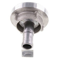 Acoplamiento Storz de aluminio forjado de 32 (44 mm) Pilar de manguera giratorio de 25 mm