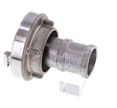 Acoplamiento Storz de aluminio forjado de 32 (44 mm) Pilar de manguera giratorio de 32 mm