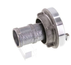 Acoplamiento Storz de aluminio forjado de 32 (44 mm) Pilar de manguera giratorio de 32 mm
