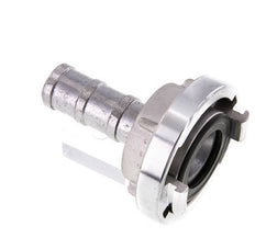 38 (51 mm) Acoplamiento Storz de aluminio forjado Pilar de manguera de 25 mm Giratorio