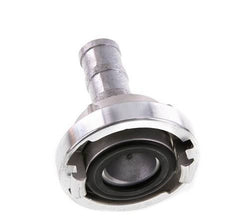 38 (51 mm) Acoplamiento Storz de aluminio forjado Pilar de manguera de 25 mm Giratorio