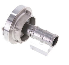 38 (51 mm) Acoplamiento Storz de aluminio forjado Pilar de manguera de 25 mm Giratorio