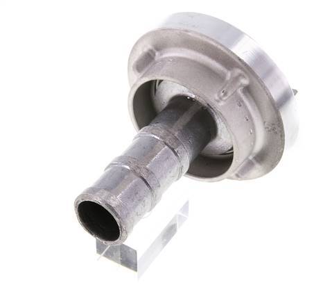 38 (51 mm) Acoplamiento Storz de aluminio forjado Pilar de manguera de 25 mm Giratorio