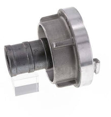 Acoplamiento Storz de aluminio forjado 52-C (66 mm) Pilar de manguera giratorio de 38 mm