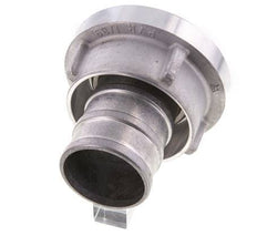 Acoplamiento Storz de aluminio forjado 52-C (66 mm) Pilar de manguera giratorio de 52 mm