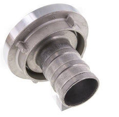 65 (81 mm) Acoplamiento Storz de aluminio forjado Pilar de manguera de 52 mm Giratorio
