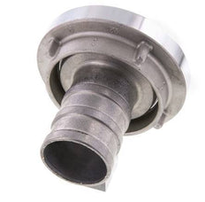 65 (81 mm) Acoplamiento Storz de aluminio forjado Pilar de manguera de 52 mm Giratorio