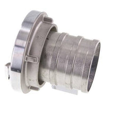 65 (81 mm) Acoplamiento Storz de aluminio forjado 75 mm Pilar de manguera Giratorio