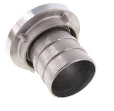 65 (81 mm) Acoplamiento Storz de aluminio forjado 75 mm Pilar de manguera Giratorio