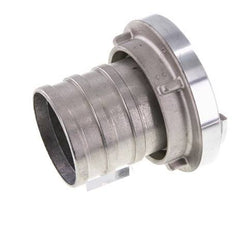65 (81 mm) Acoplamiento Storz de aluminio forjado 75 mm Pilar de manguera Giratorio