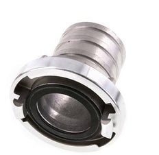 65 (81 mm) Acoplamiento Storz de aluminio forjado 75 mm Pilar de manguera Giratorio