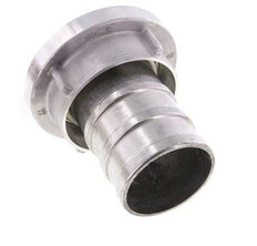Acoplamiento Storz de aluminio forjado 75-B (89 mm) Pilar de manguera giratorio de 75 mm