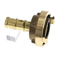 38 (51 mm) Acoplamiento Storz de latón Pilar de manguera de 25 mm Giratorio
