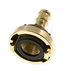 38 (51 mm) Acoplamiento Storz de latón Pilar de manguera de 25 mm Giratorio