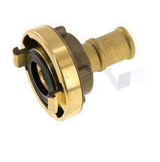 acoplamiento Storz de acero inoxidable 25-D (31 mm) Pilar de manguera giratorio
