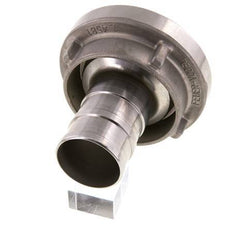acoplamiento Storz de acero inoxidable 52-C (66 mm) Pilar de manguera de 42 mm giratorio