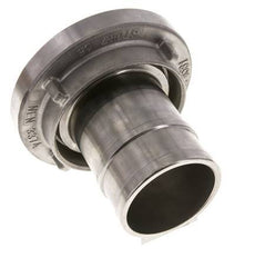 acoplamiento Storz de acero inoxidable 65 (81 mm) Pilar de manguera giratorio