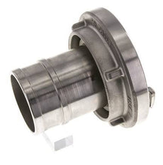 acoplamiento Storz de acero inoxidable 65 (81 mm) Pilar de manguera giratorio