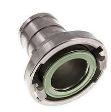 acoplamiento Storz de acero inoxidable 65 (81 mm) Pilar de manguera giratorio