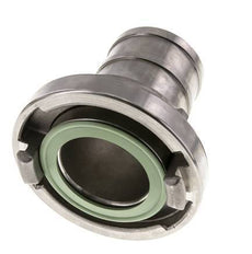 acoplamiento Storz de acero inoxidable 65 (81 mm) Pilar de manguera giratorio