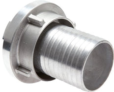 110-A (133 mm) Acoplamiento Storz de aluminio forjado Pilar de manguera de 110 mm Giratorio para una manguera de PVC